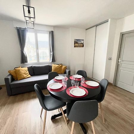 Appartement La Guignette La Rochelle  Bagian luar foto