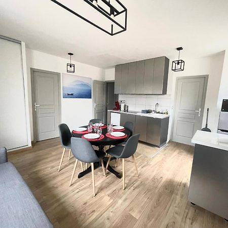 Appartement La Guignette La Rochelle  Bagian luar foto