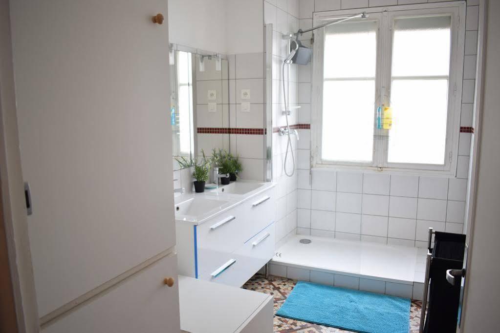 Appartement La Guignette La Rochelle  Bagian luar foto