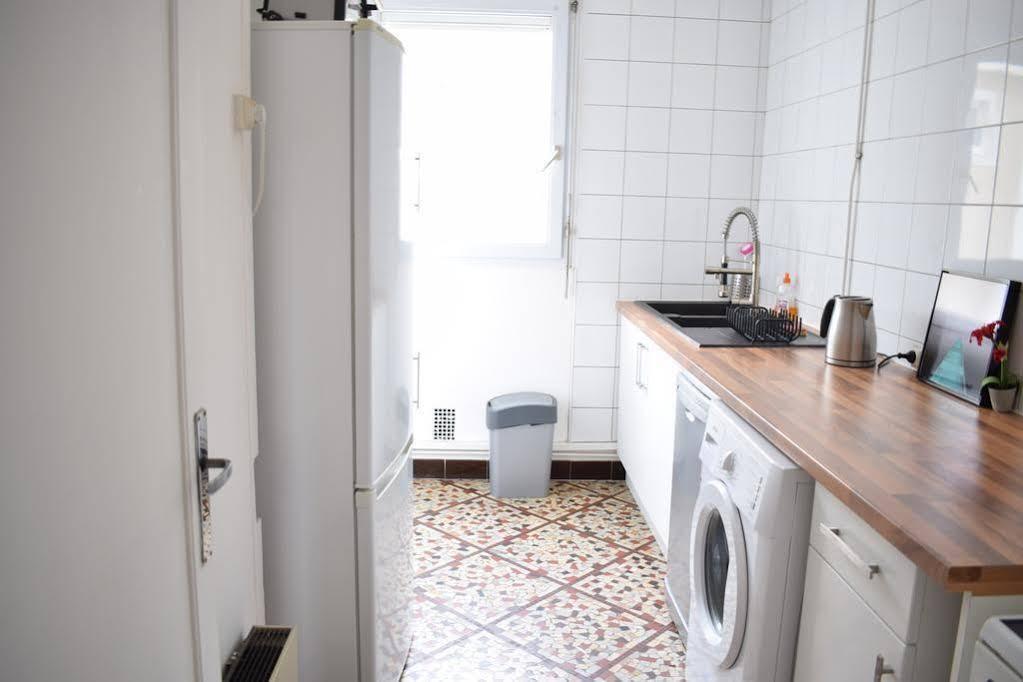 Appartement La Guignette La Rochelle  Bagian luar foto