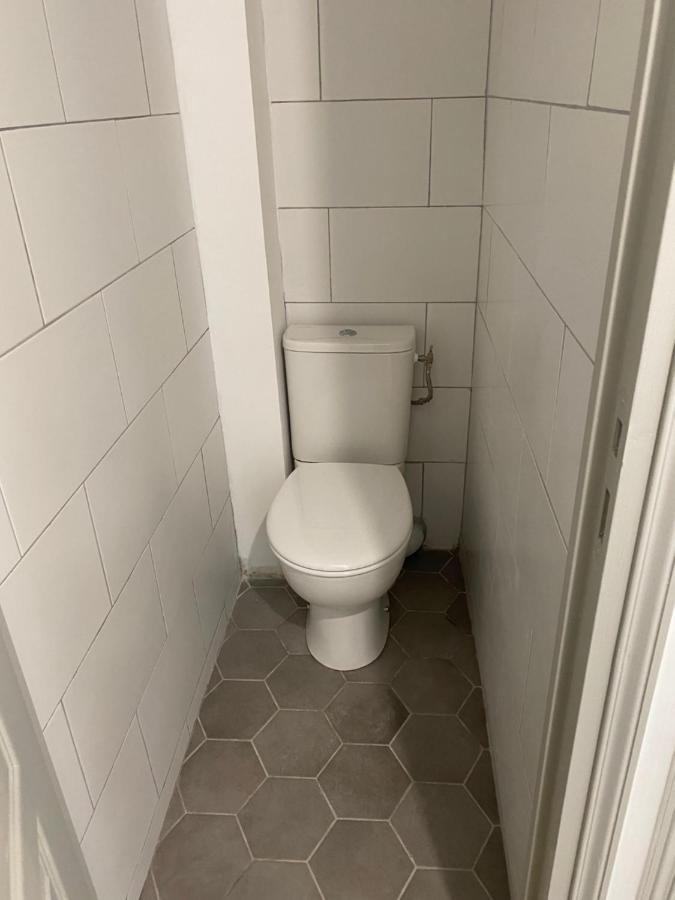 Appartement La Guignette La Rochelle  Bagian luar foto