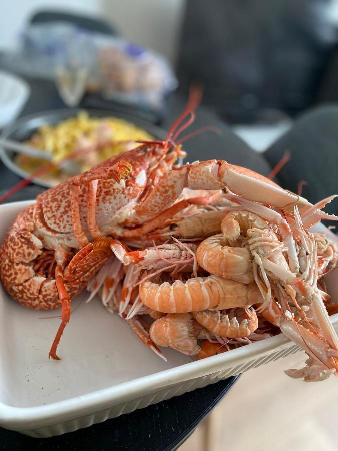 Appartement La Guignette La Rochelle  Bagian luar foto