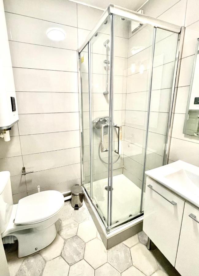 Appartement La Guignette La Rochelle  Bagian luar foto