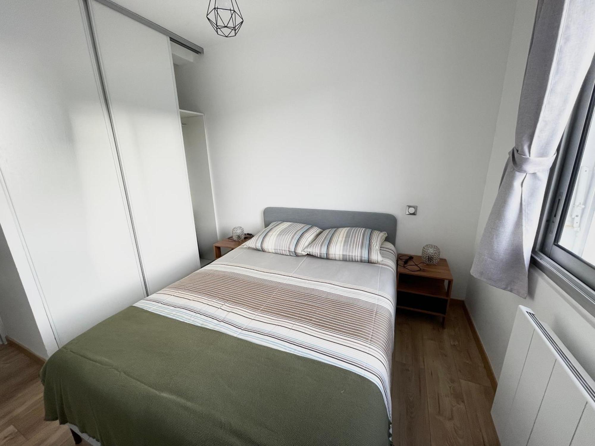Appartement La Guignette La Rochelle  Bagian luar foto