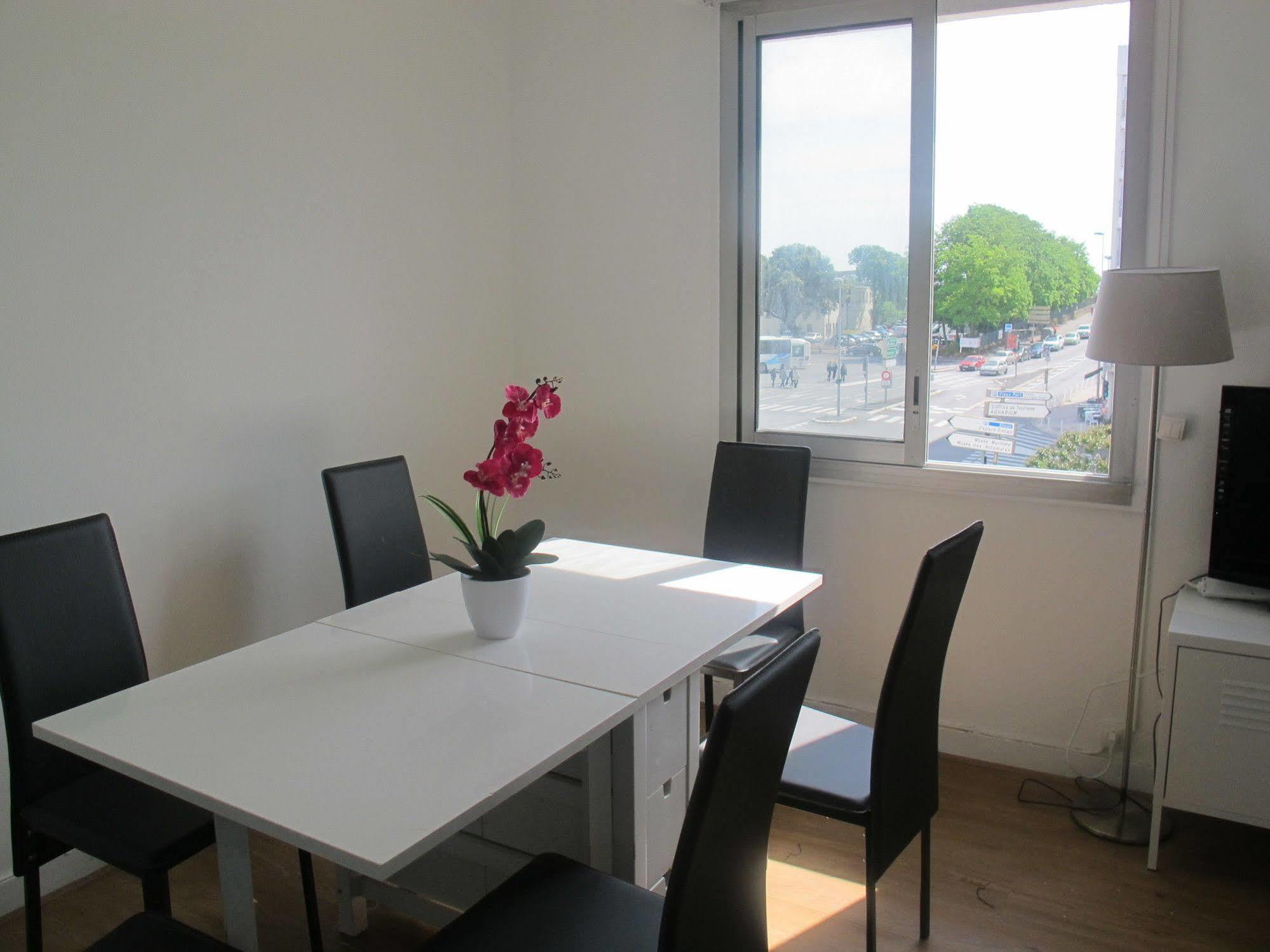 Appartement La Guignette La Rochelle  Bagian luar foto