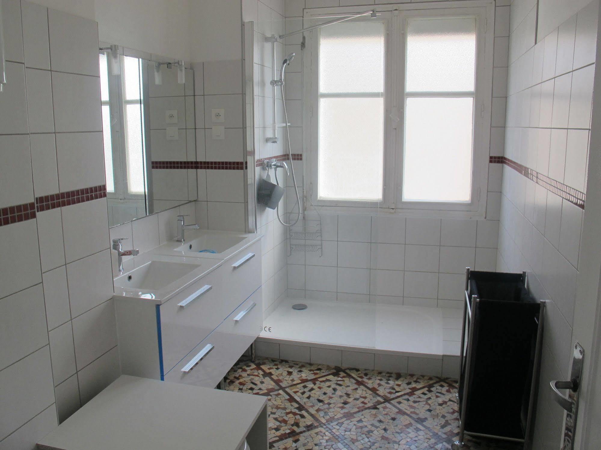 Appartement La Guignette La Rochelle  Bagian luar foto