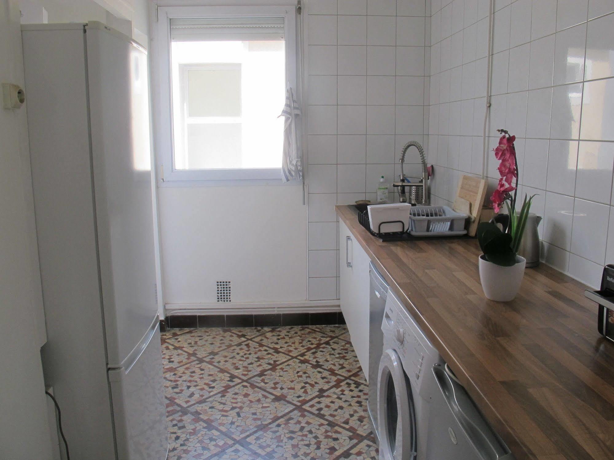 Appartement La Guignette La Rochelle  Bagian luar foto