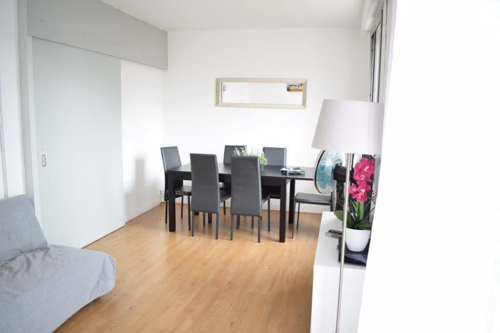 Appartement La Guignette La Rochelle  Bagian luar foto