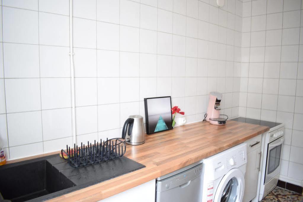 Appartement La Guignette La Rochelle  Bagian luar foto